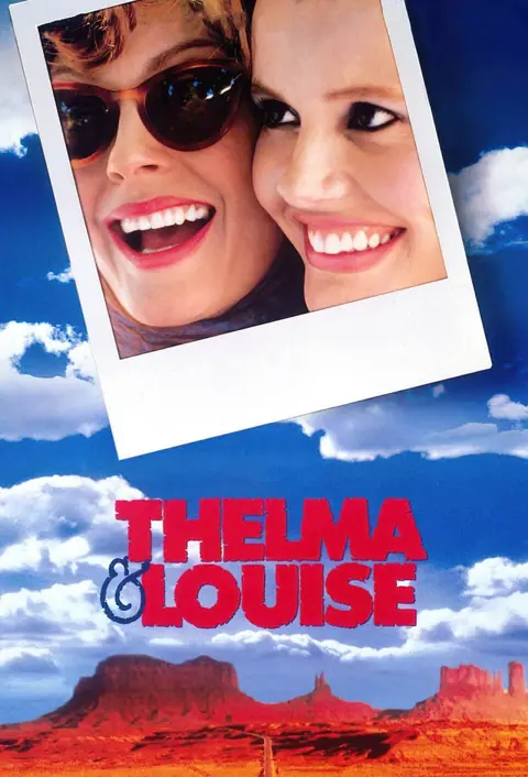 Thelma y Louise