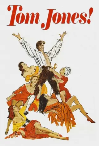 Tom Jones