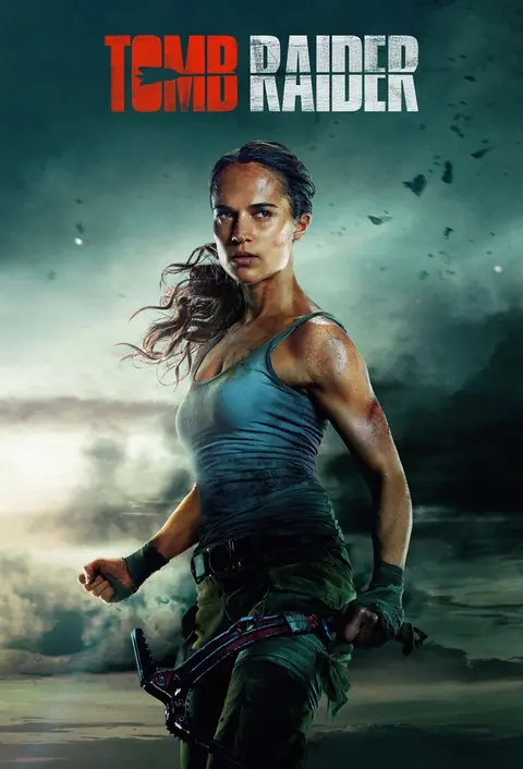 Tomb Raider