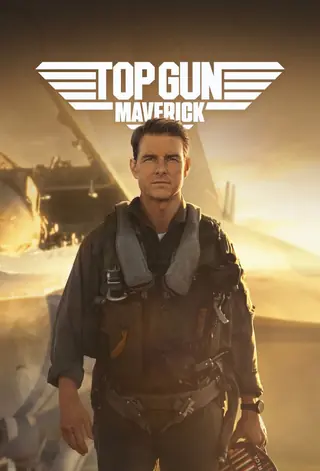 Top Gun: Maverick