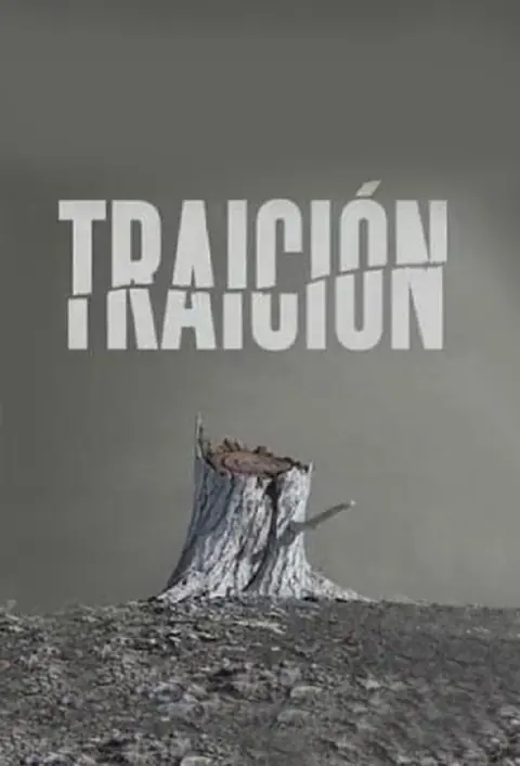 Traición (Temporada 4)