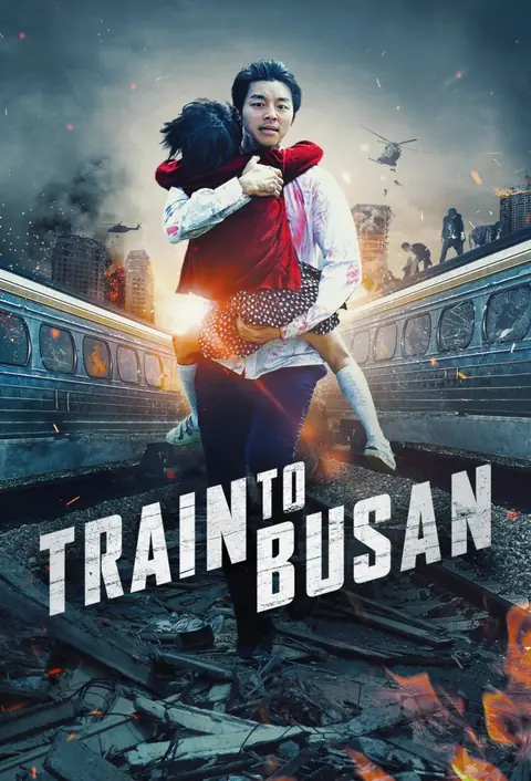 Train to Busan (reestreno 10 aniversario)