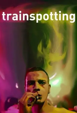 Trainspotting
