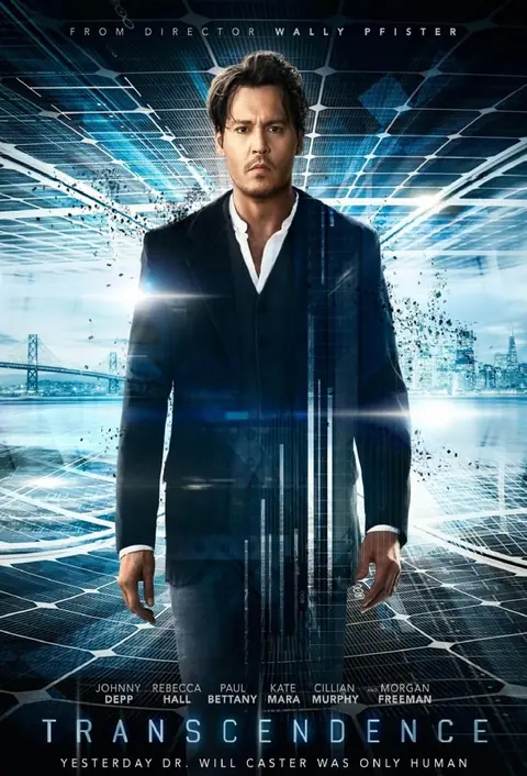 Transcendence
