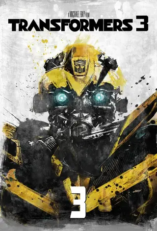 Transformers: el lado oscuro de la luna