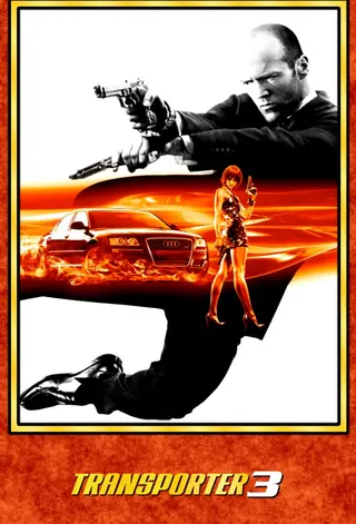 Transporter 3
