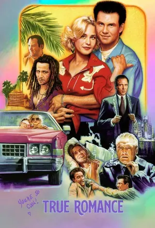 True Romance