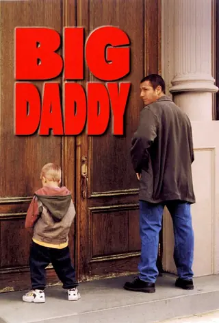 Un papá genial