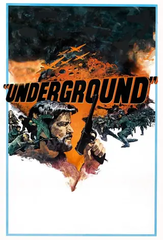 Underground