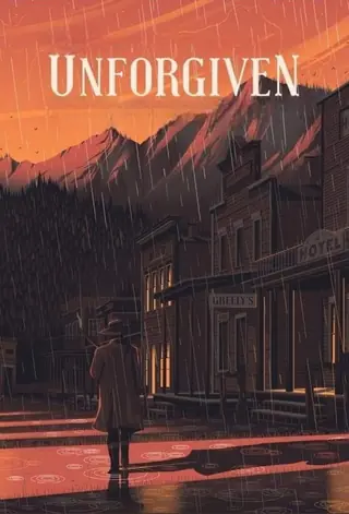 Unforgiven