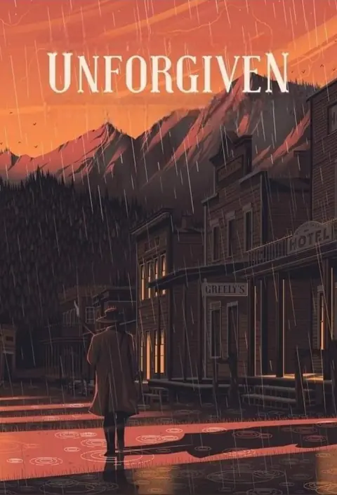 Unforgiven