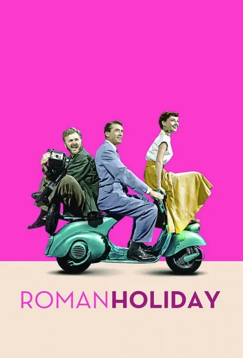 Vacaciones en Roma