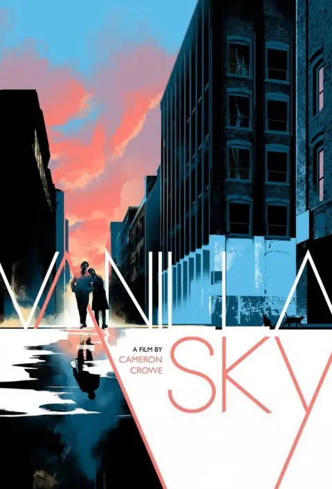 Vanilla Sky