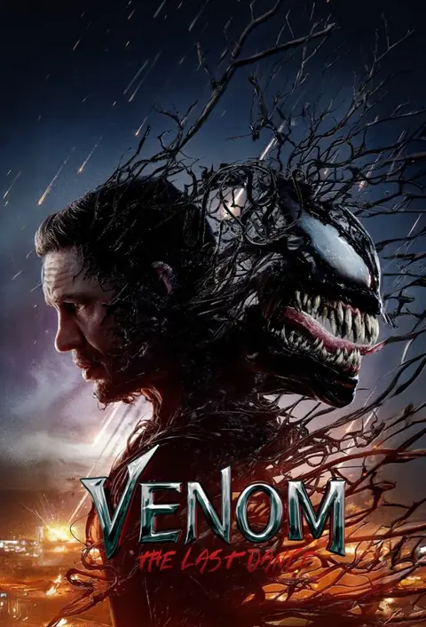 Venom: El Último Baile