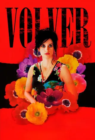 Volver