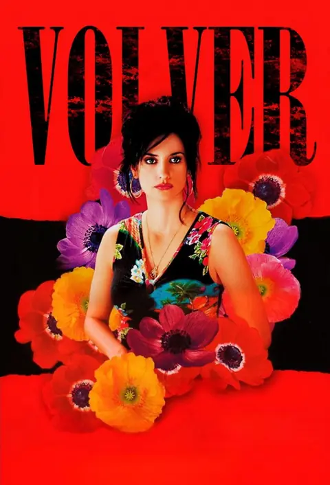Volver