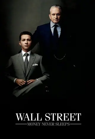 Wall Street 2: el dinero nunca duerme