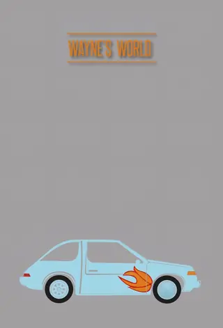 Wayne's World