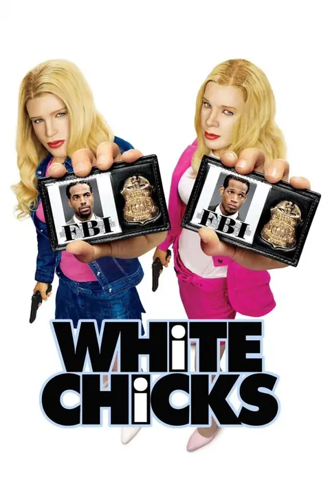 White Chicks