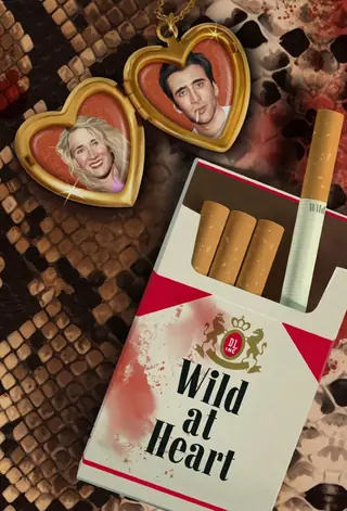 Wild at Heart