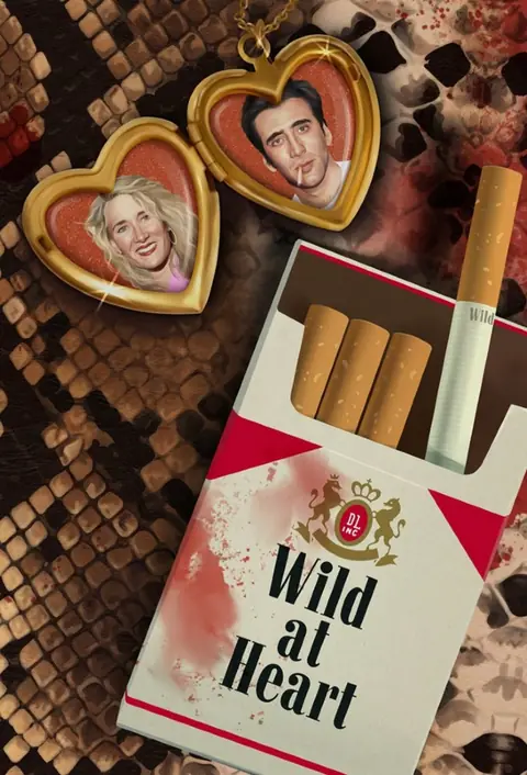 Wild at Heart