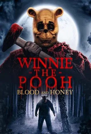 Winnie-the-Pooh - Sangue e miele