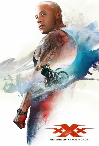 XXx: The Return of Xander Cage