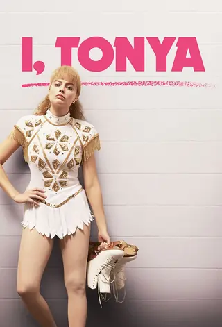 Yo, Tonya