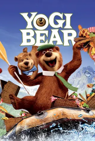 Yogi Bear