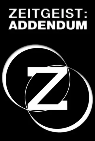 Zeitgeist: The Movie