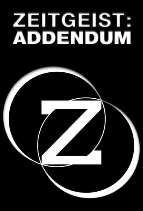 Zeitgeist: The Movie