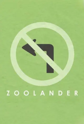 Zoolander