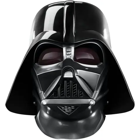 Replica Casco Electronico Darth Vader Obi Wan Kenobi Star Wars