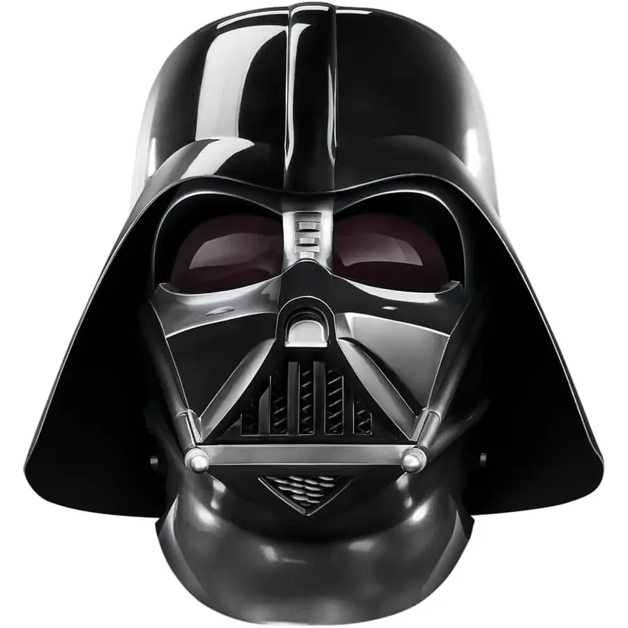 Replica Casco Electronico Darth Vader Obi Wan Kenobi Star Wars