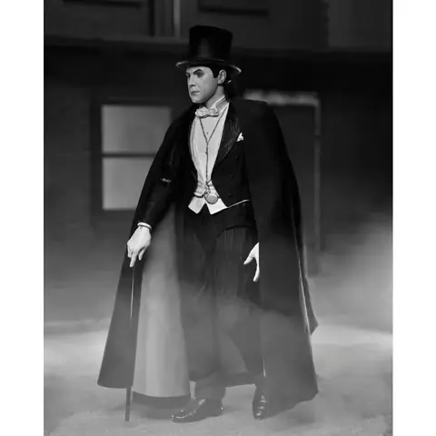 Figura Dracula Carfax Abbey Universal Monsters 18cm
