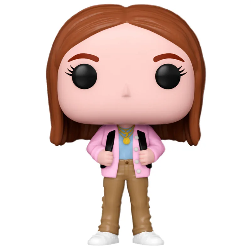 Figura POP Disney Hocus Pocus 2 Cassie