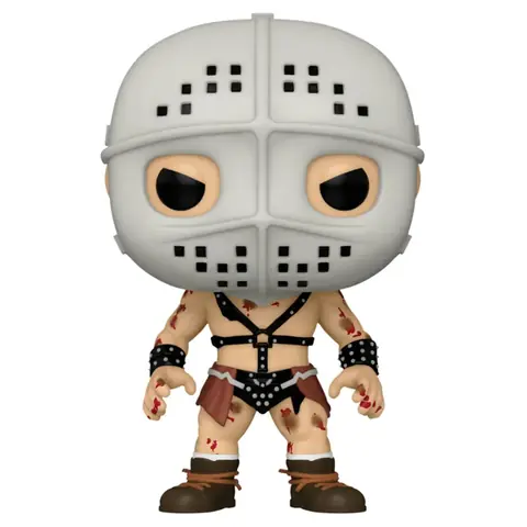 Figura POP Mad Max The Road Warrior Lord Humungus