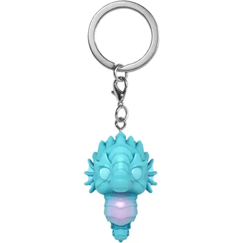 Pocket POP Keychain DC Comics Aquaman Storm
