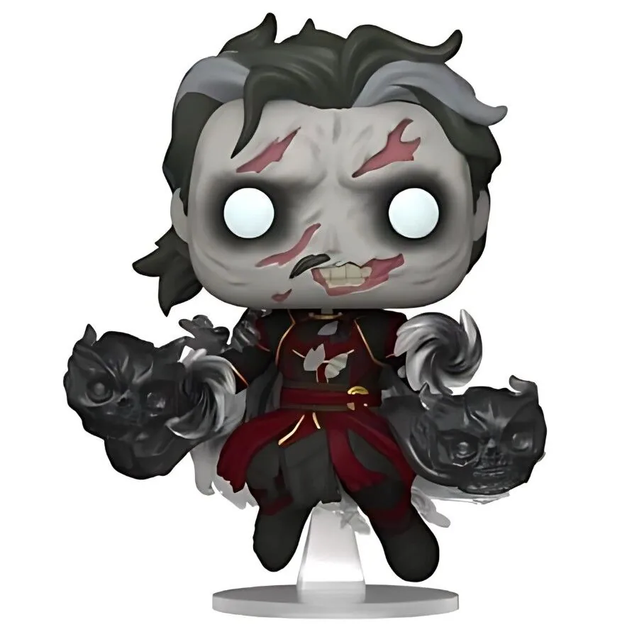 Figura POP Doctor Strange Multiverse of Madness Dead Strange Exclusive