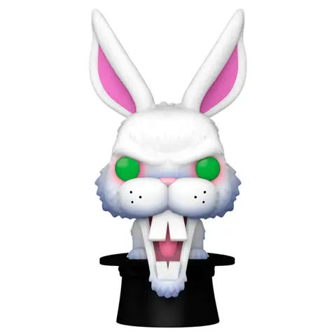 POP figure Goosebumps Bad Hare Day