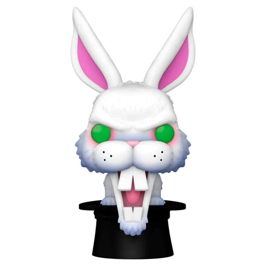 POP figure Goosebumps Bad Hare Day