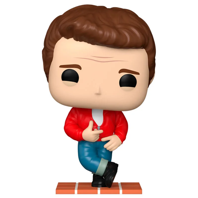 Figura POP Rebelde sin causa Jim Stark