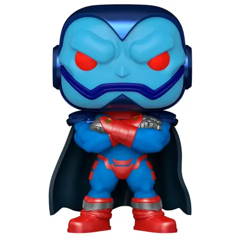 Figura POP Marvel X-Men Apocalypse