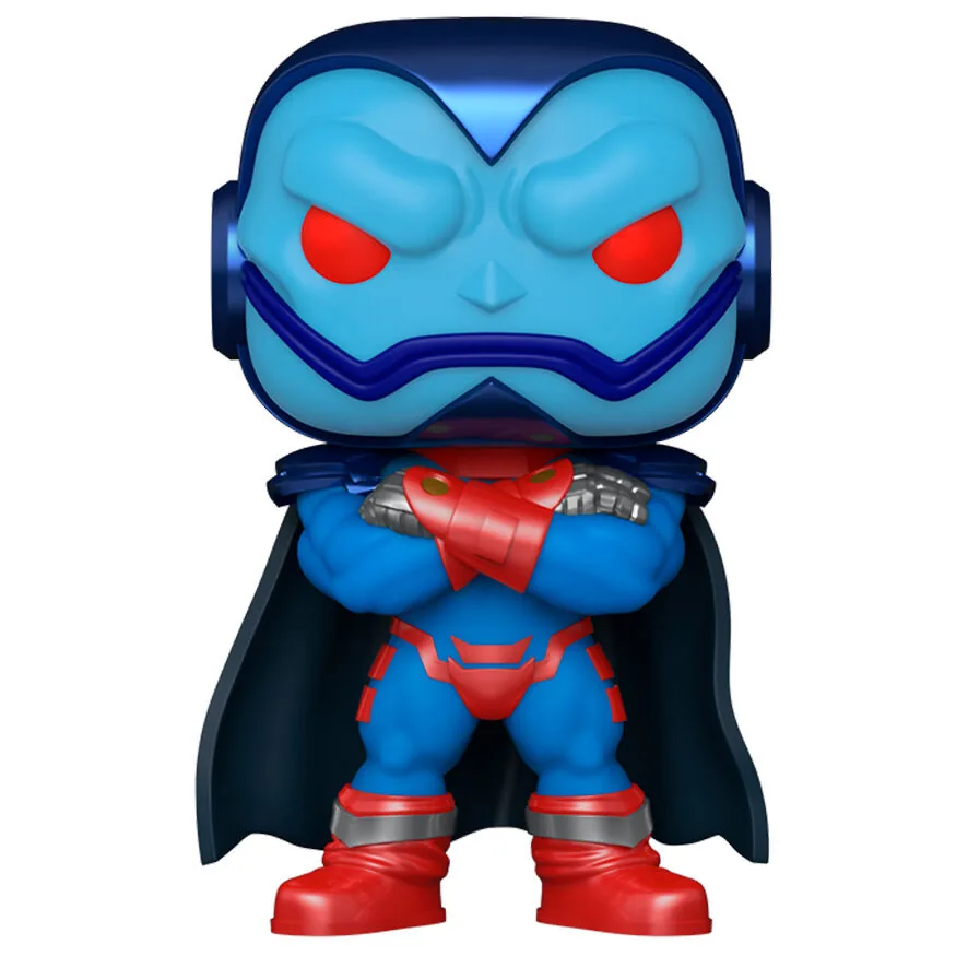 Figura POP Marvel X-Men Apocalypse