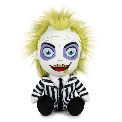 Beetlejuice 2 Beetlejuice plush toy 25cm