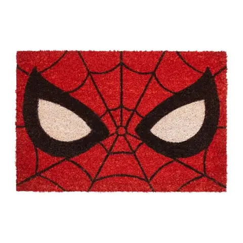 Marvel Spiderman doormat