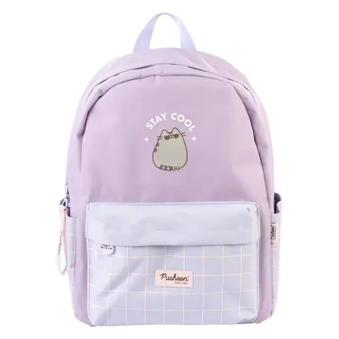 Mochila Moments Pusheen