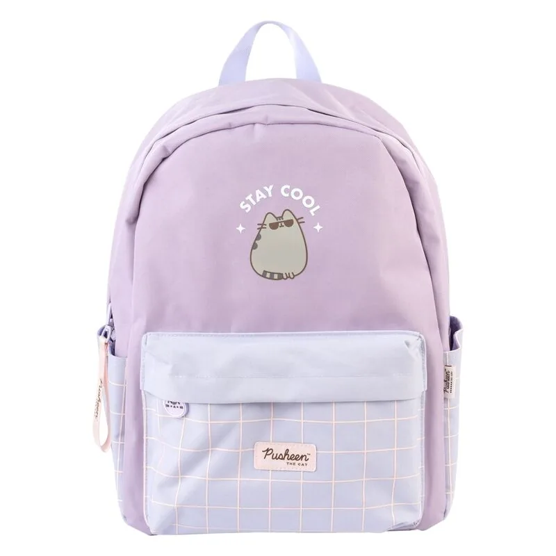 Mochila Moments Pusheen
