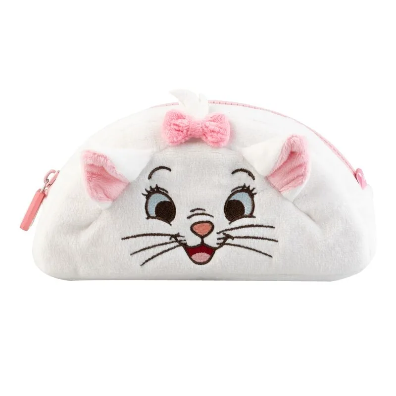 Portatodo felpa Bonjour Marie Los Aristogatos Disney