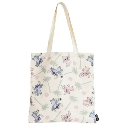 Bolsa shopping Stitch Disney